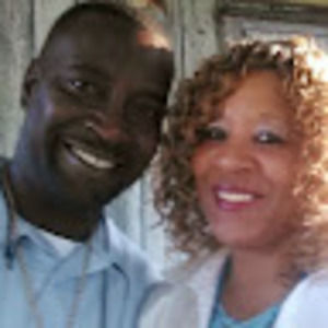 Meet your Posher, Earletha